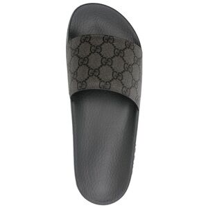 Men’s Gucci Monogramm Slides